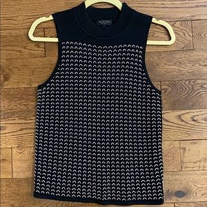 Rag and Bone Knit top